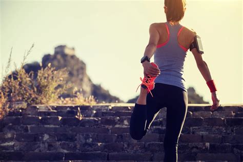 Healthy Exercise Routine 的图像结果