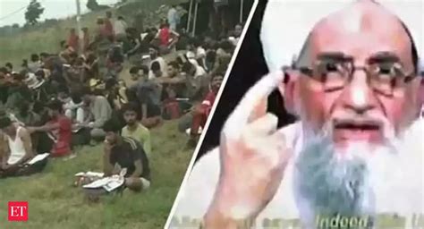 Kashmiri youth snub 'jihad', turn up in huge numbers to join Indian ...
