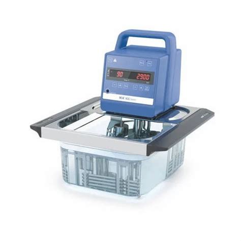 Compact Immersion Circulators - IC Basic Immersion Circulators Trader ...