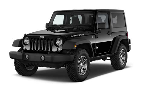 2015 Jeep Lineup Updated