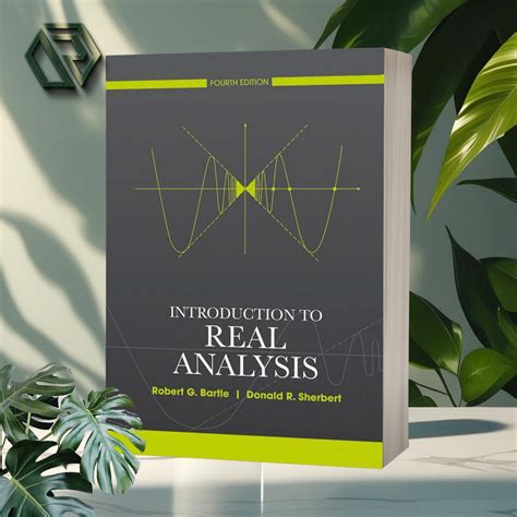 Introduction to Real Analysis (4th Edition) | Shopee Malaysia