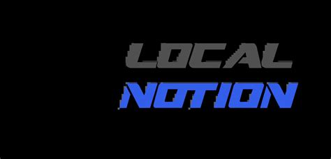 Notion Local Storage 的图像结果