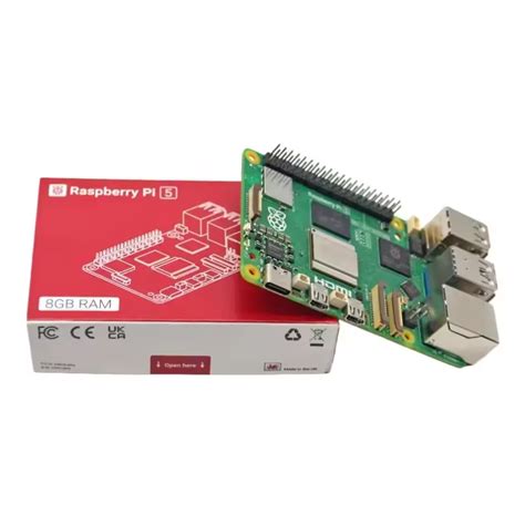 Image result for Raspberry Pi 5 AIO PC