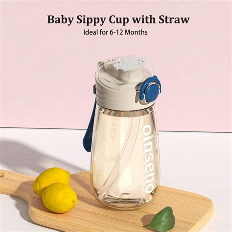Children's Dual Drinking Mouth Water Bottle, 4 Color Options [China ...