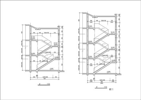 『GB4053.2-2009』固定式钢梯及平台安全要求 第2部分：钢斜梯