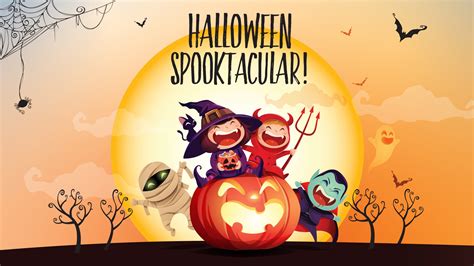 Halloween Spooktacular! | Denver Arts & Venues