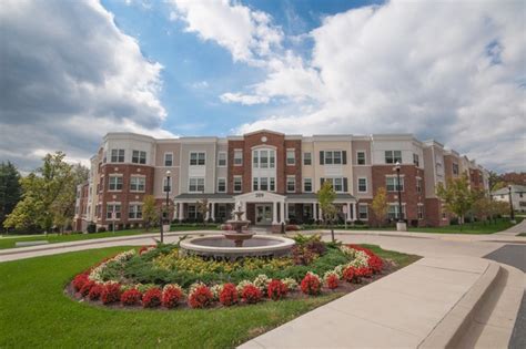 Victory Court Senior Apartments - Rockville, MD | After55