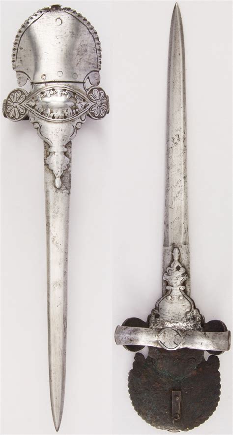 Image result for Push dagger Types