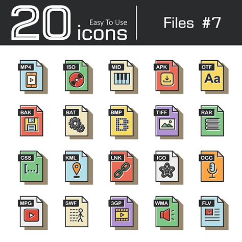 Files Icon 的图像结果
