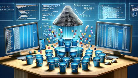 Bucket Sort C 的图像结果