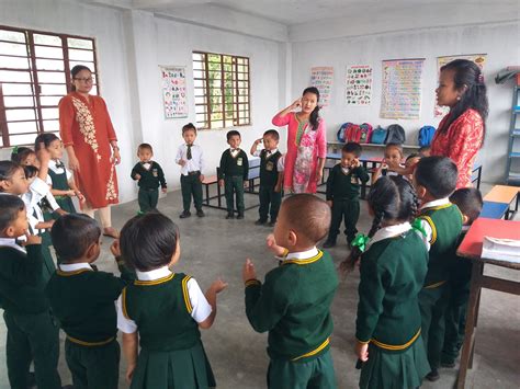 CHILDREN'S DAY - Noble English School