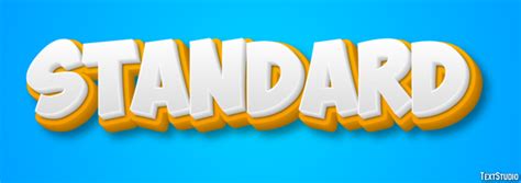 Image result for Standard Text