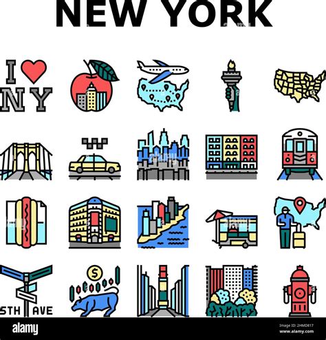 Central park new york city statue Banque d'images vectorielles - Alamy