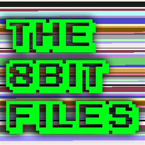 Image result for Open File 8-Bit