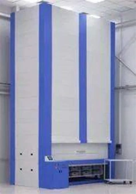 Image result for VLM Vertical Lift Module