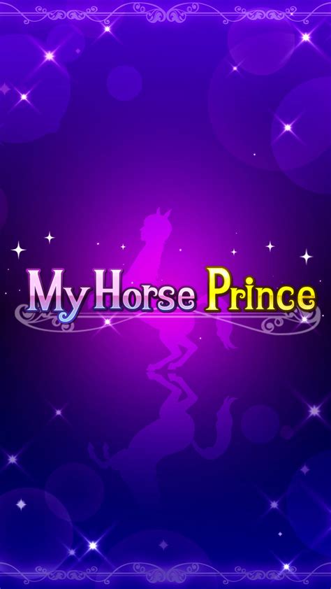 My Horse Prince APK for Android Download