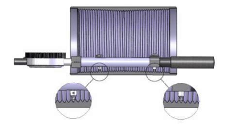 Image result for Coupling Alignment Check Diagram