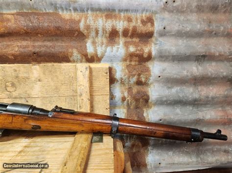 STEYR ARMS (STEYR MANNLICHER) M95 Cavalry