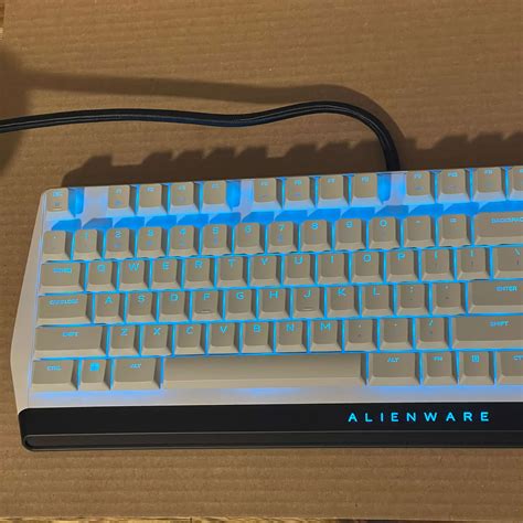 Image result for Alienware Keyboard