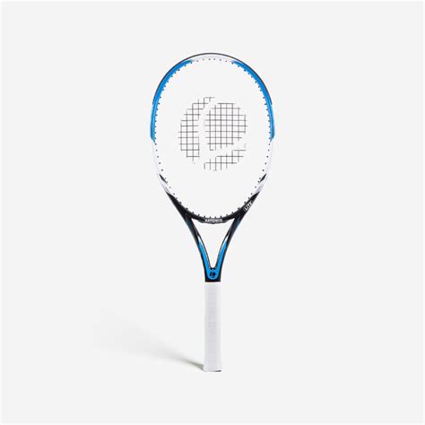 Buy Adult Tennis Racket TR160 Lite - Blue Online | Decathlon