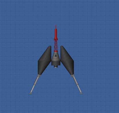 SFS How to Build Space Shuttle 的图像结果