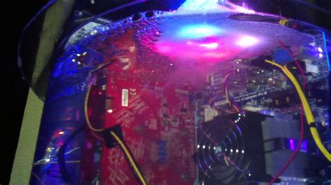 Image result for Submerged Computer