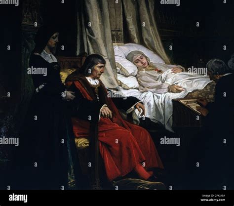 REYES CATOLICOS. ISABEL I DE CASTILLA (1451-1504) Y FERNANDO DE ARAGON ...