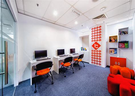 Bright International Language School (Kuala Lumpur, Malaysia)