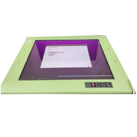 Panels PC - 10.1 Inch Rugged Panel PC Service Provider from Hyderabad