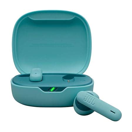 JBL Wave Flex 2 in-Ear Wireless Earbuds (TWS) with Mic,4 mics for Crisp ...