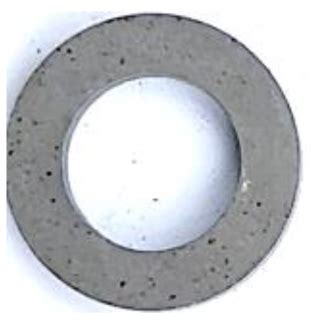 Optimizing FeSiCr-Based Soft Magnetic Composites Using the Deionized ...