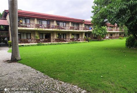 Infinity Resort Corbett X Mas Package