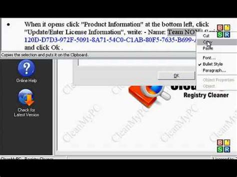 Image result for PC Cleaner License KeyCode
