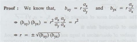 Regression - Two dimensional random variables