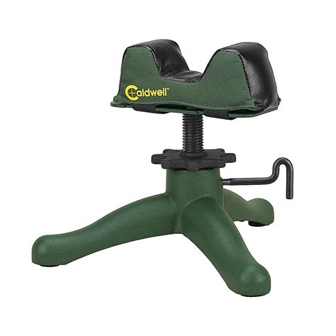 Caldwell The Rock Jr. Shooting Rest - Dante Sports