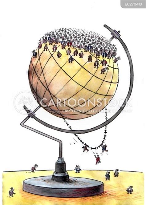 Globalization Cartoon 的图像结果