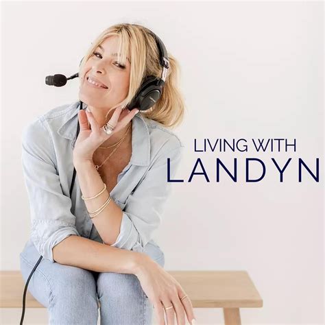 Living with Landyn with Landyn Hutchinson (podcast) - Landyn Hutchinson ...