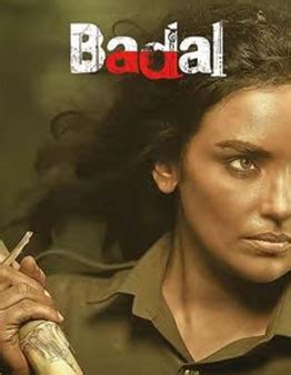 Badal The Manifesto Movie (2024): Release Date, Cast, Box Office ...