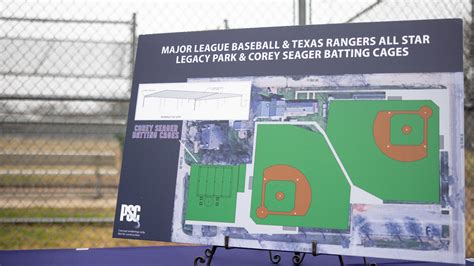 Arlington: Renovations underway for Senter Park | wfaa.com