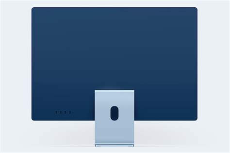 Blue Desktop Computer 的图像结果