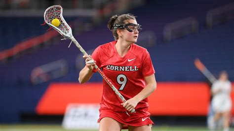 USC, Cornell, Notre Dame Ascend into D-I Women's Top 20 | USA Lacrosse