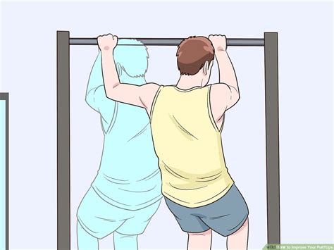 Pull Up Tips 的图像结果