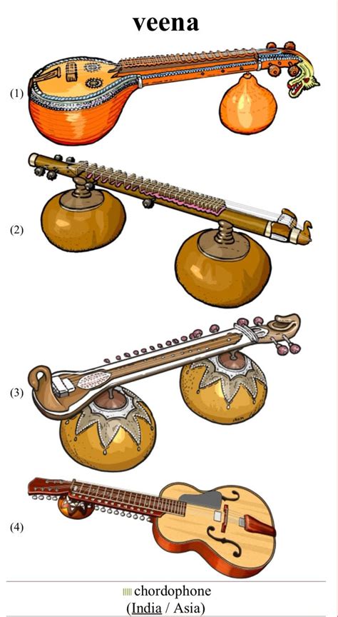 Image result for Indian Musical Instruments