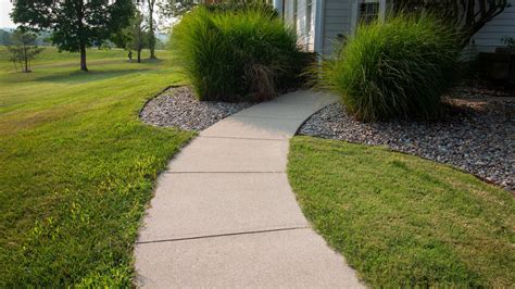 How Much Does A Concrete Sidewalk Cost? – Forbes Home