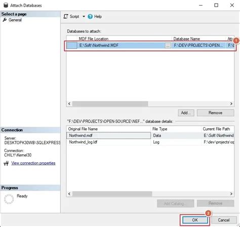 Image result for How to Open MDF File in Windows 11