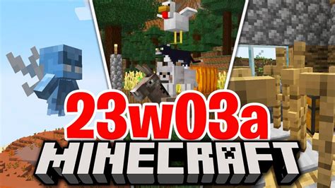 Image result for Minecraft Java 1.19 Snapshot