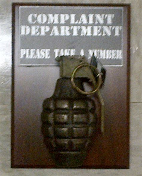 Toy grenade prompts NYC office building evacuation - al.com