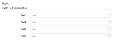 Image result for Switch Config