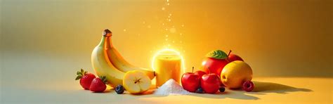 Natural vs artificial sugar: Can natural sugars contribute fitness ...