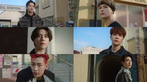 Got7 Breath 的图像结果